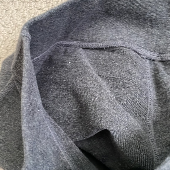 Lululemon slalom pant grey - Picture 5 of 10